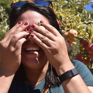 Meet your Posher, Veronica